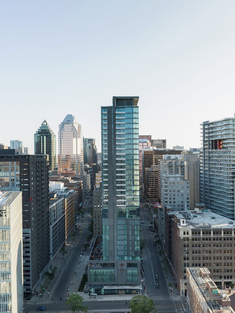 HONEYROSE Hotel, Montreal, a Tribute Portfolio Hotel 5/47