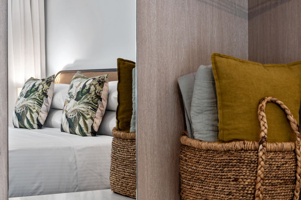 Wildes Boutique Hotel 24/45