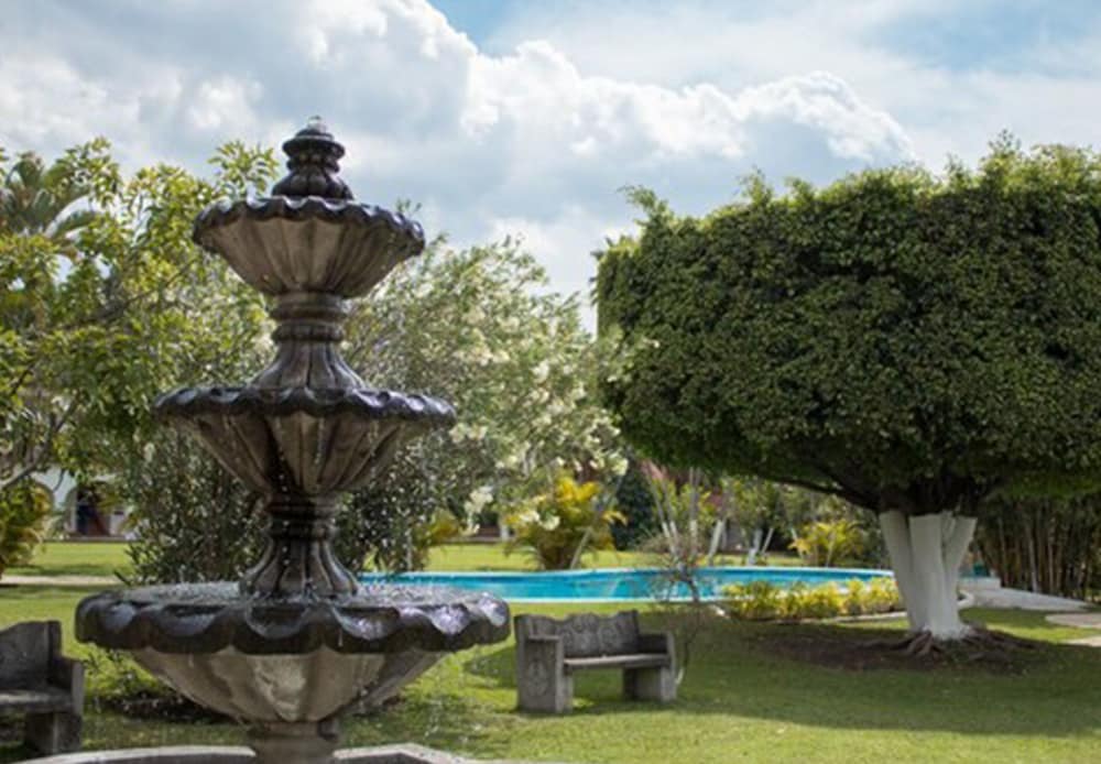 Hotel Quinta Moctezuma 46/60