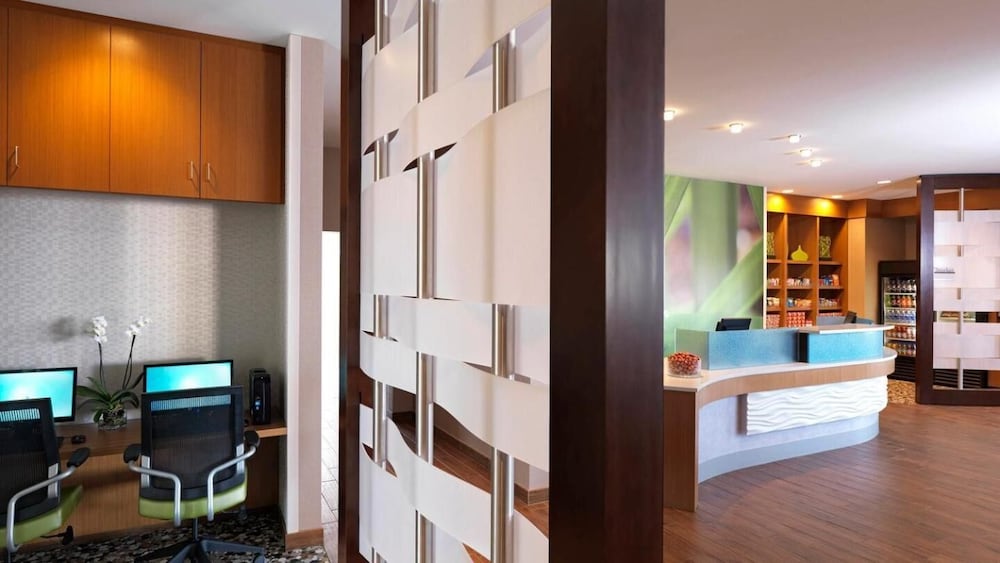 Springhill Suites Stillwater 5/26