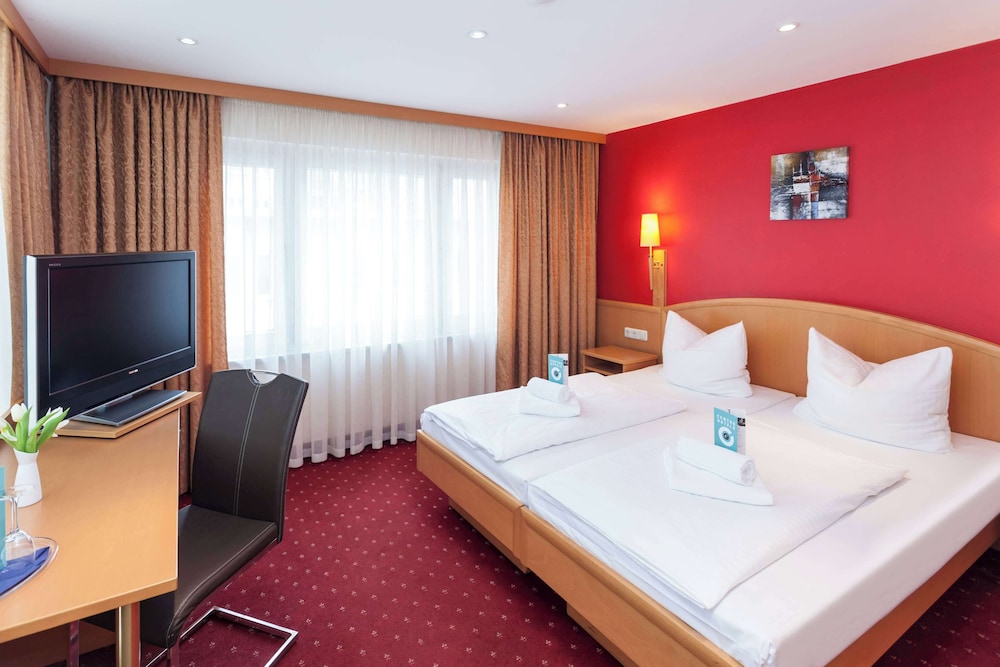 Centro Hotel Mondial Munchen Trademark Collection by Wyndham 15/50