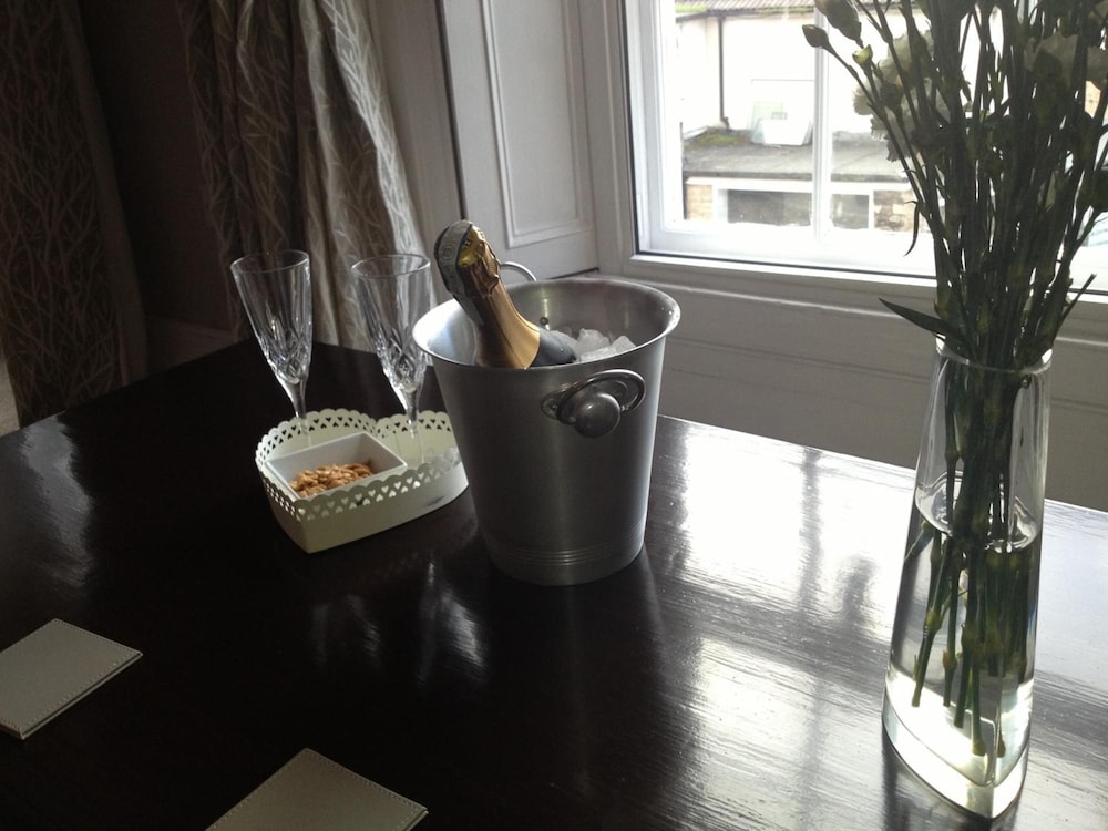 The Castle House Luxury Bed & Breakfast 27/50