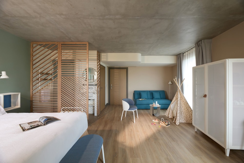 OKKO Hotels Troyes Centre 21/64