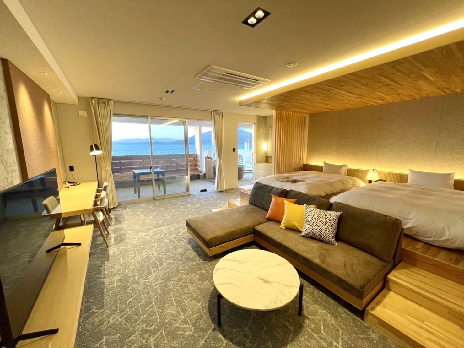 Private Spa Hotel Orange Bay 4/7