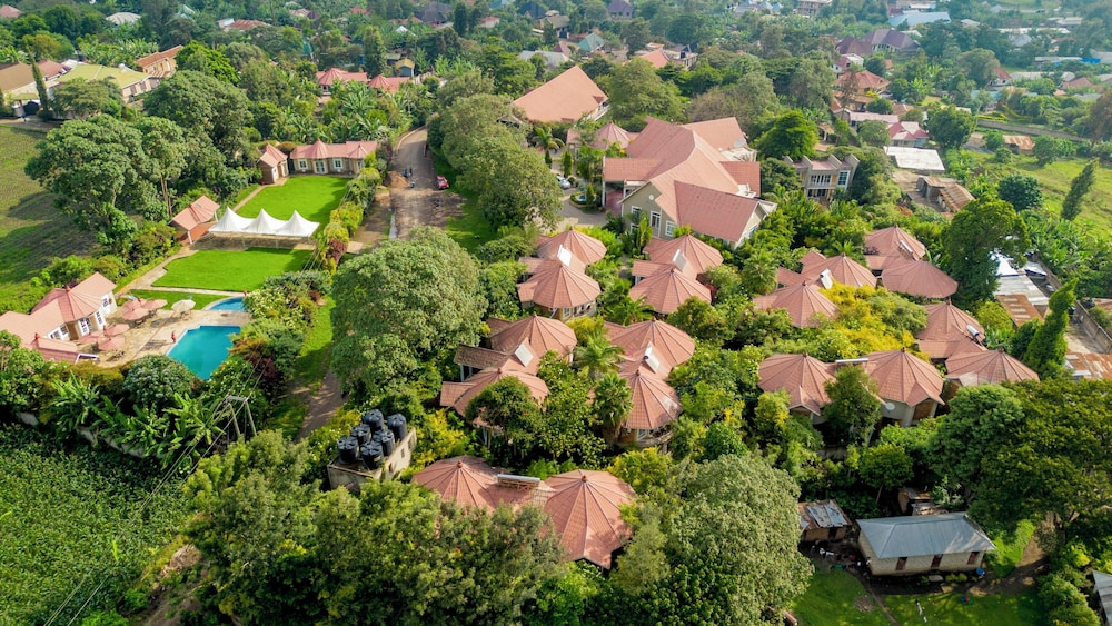 Masailand Safari Lodge 41/50