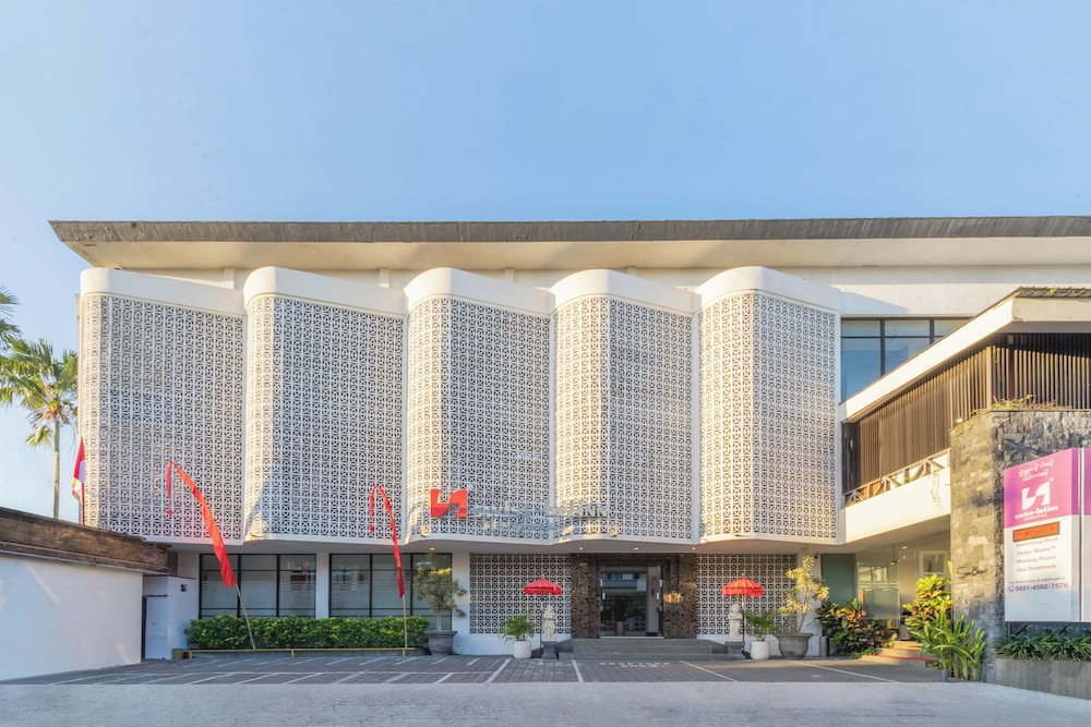 Swiss-Belinn Seminyak 6/59