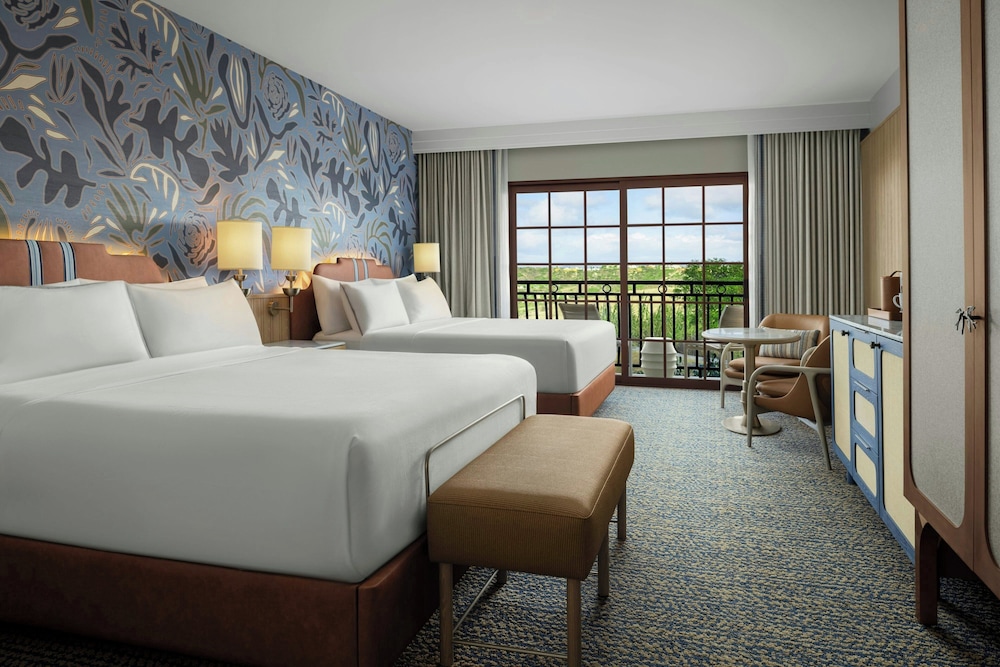 Sheraton Carlsbad Resort Spa 8/47