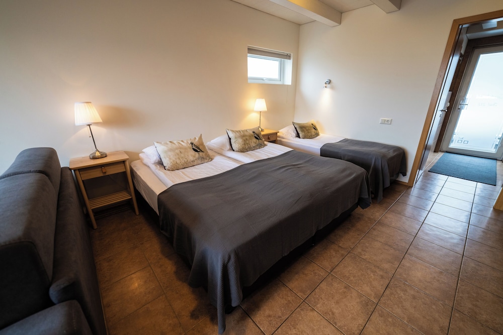 Hotel Laxarbakki 21/50