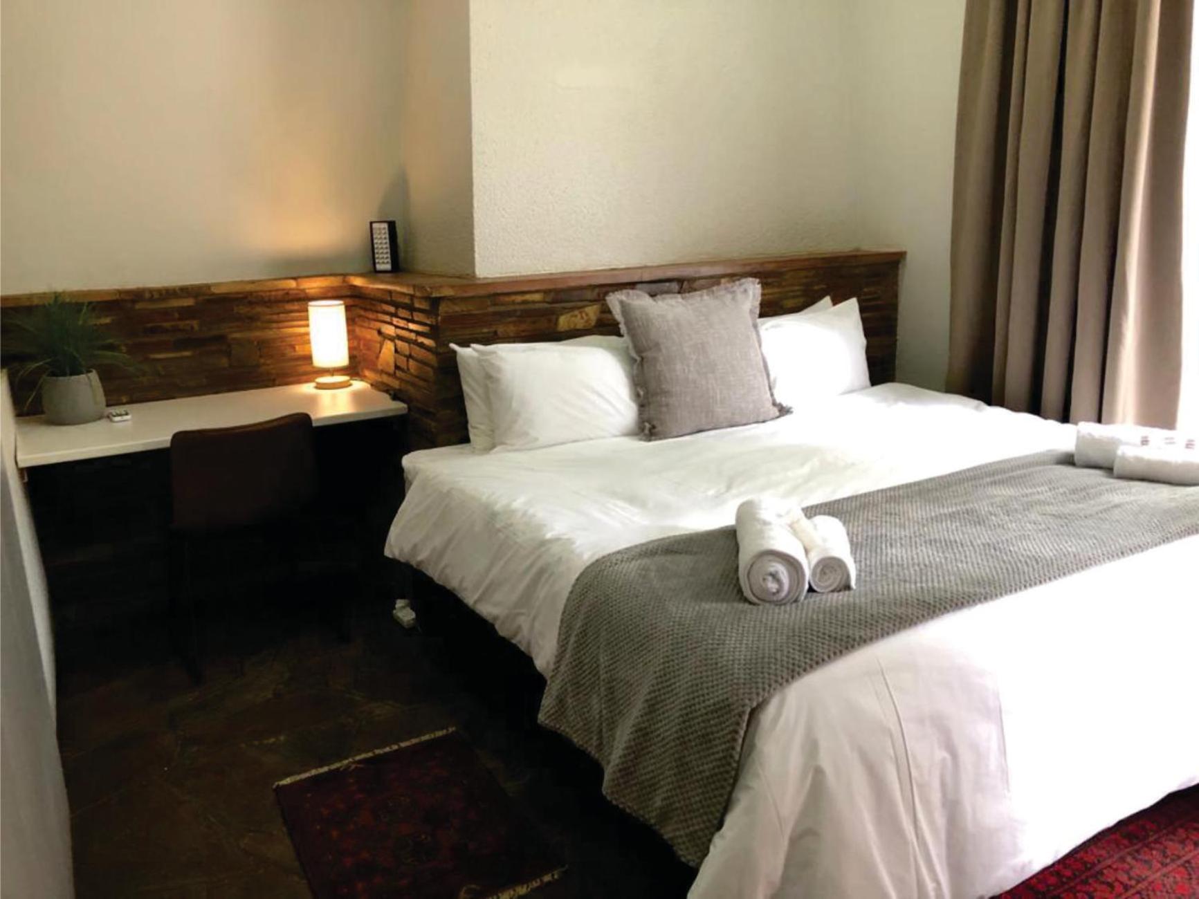 Beesdam Guesthouse 13/50