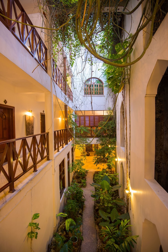 Seyyida Hotel And Spa 63/67