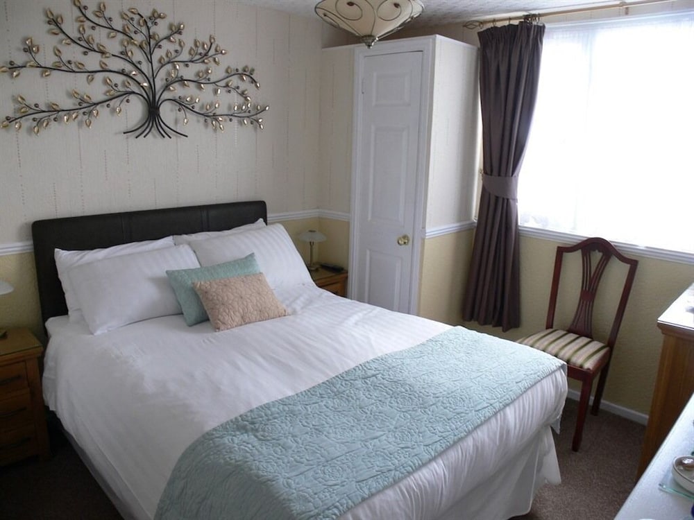 The Shrewsbury Guest House 10/34