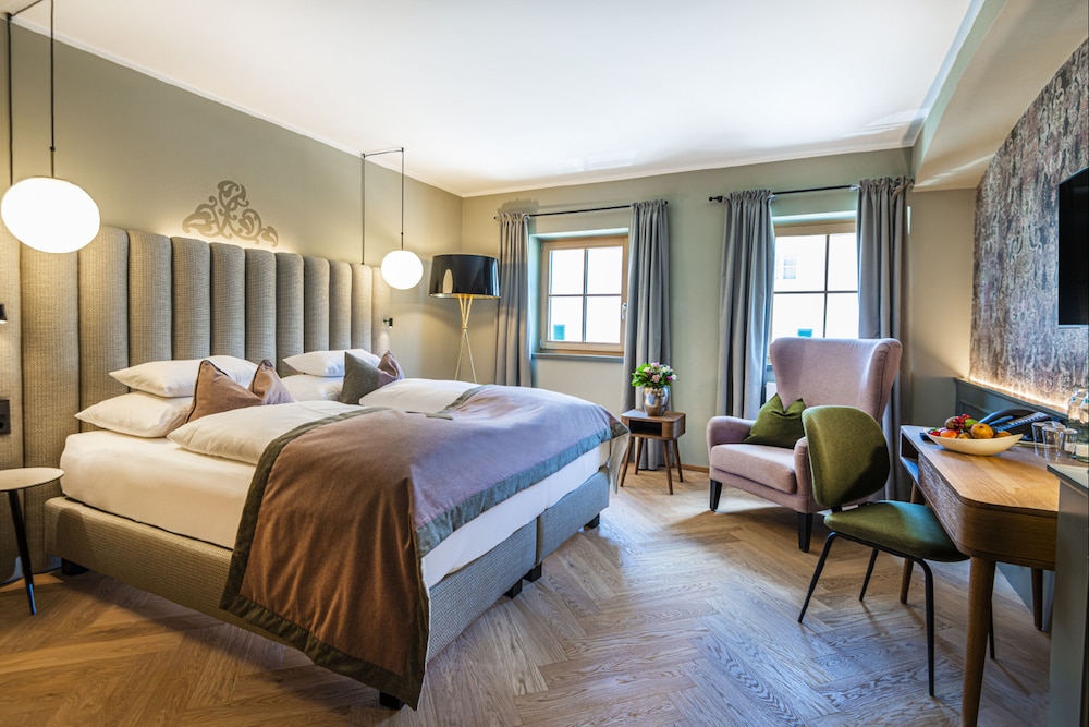 Romantik Hotel Gmachl Elixhausen 28/75