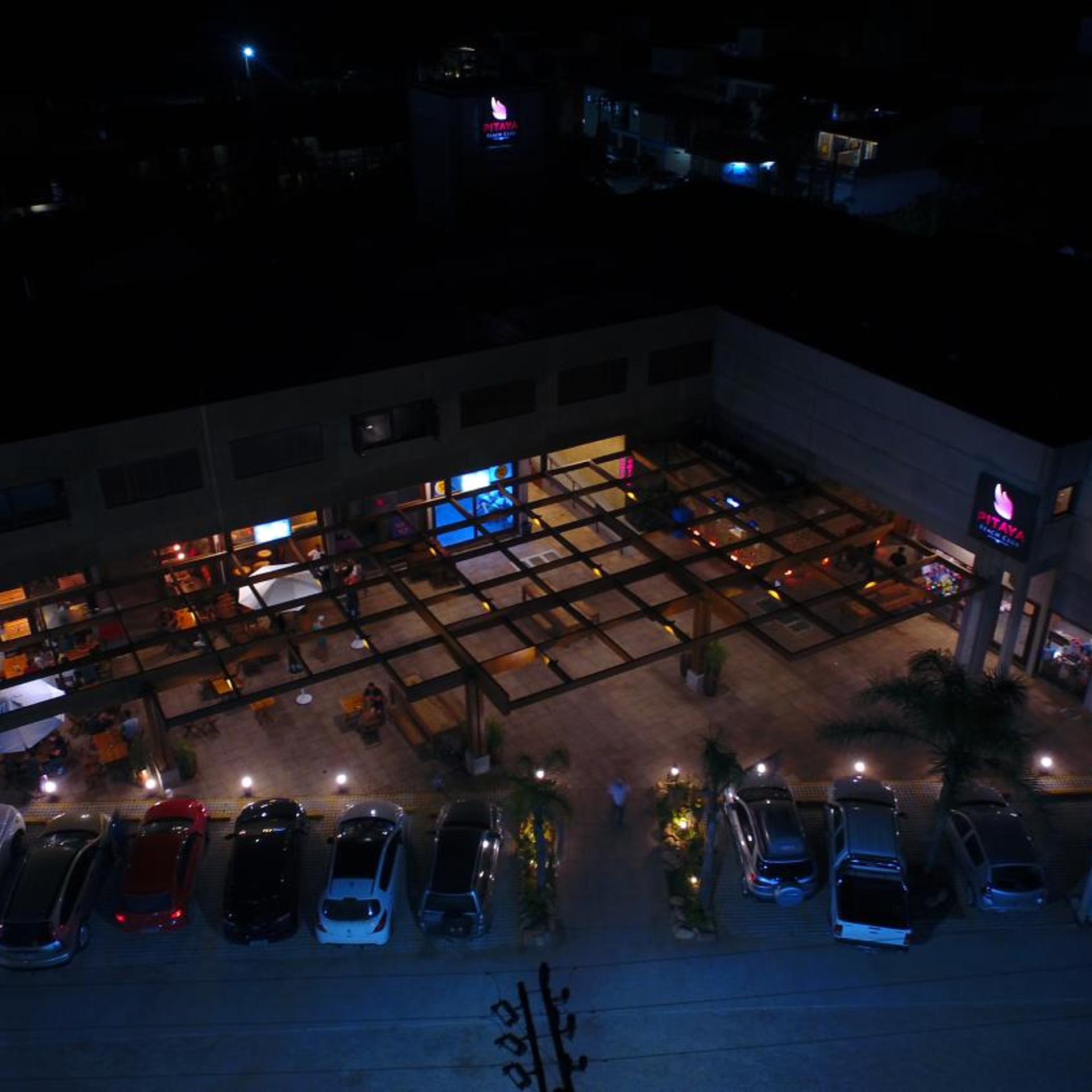 Pitaya Apart Hotel 42/50