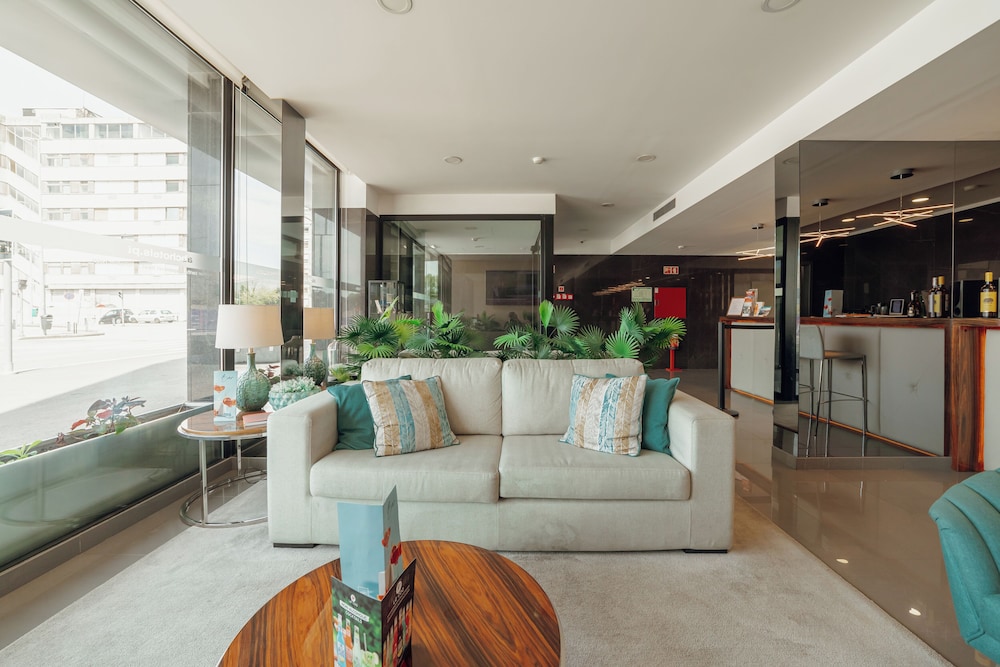 ABC Hotel Porto Boavista، بورتو 50/62