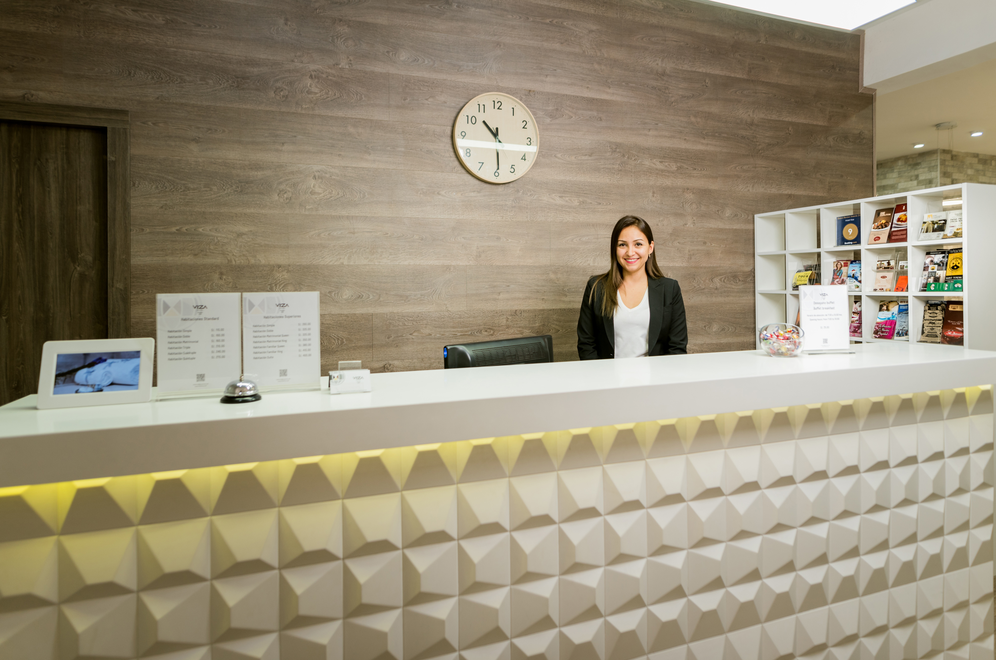 Hotel Viza 6/53