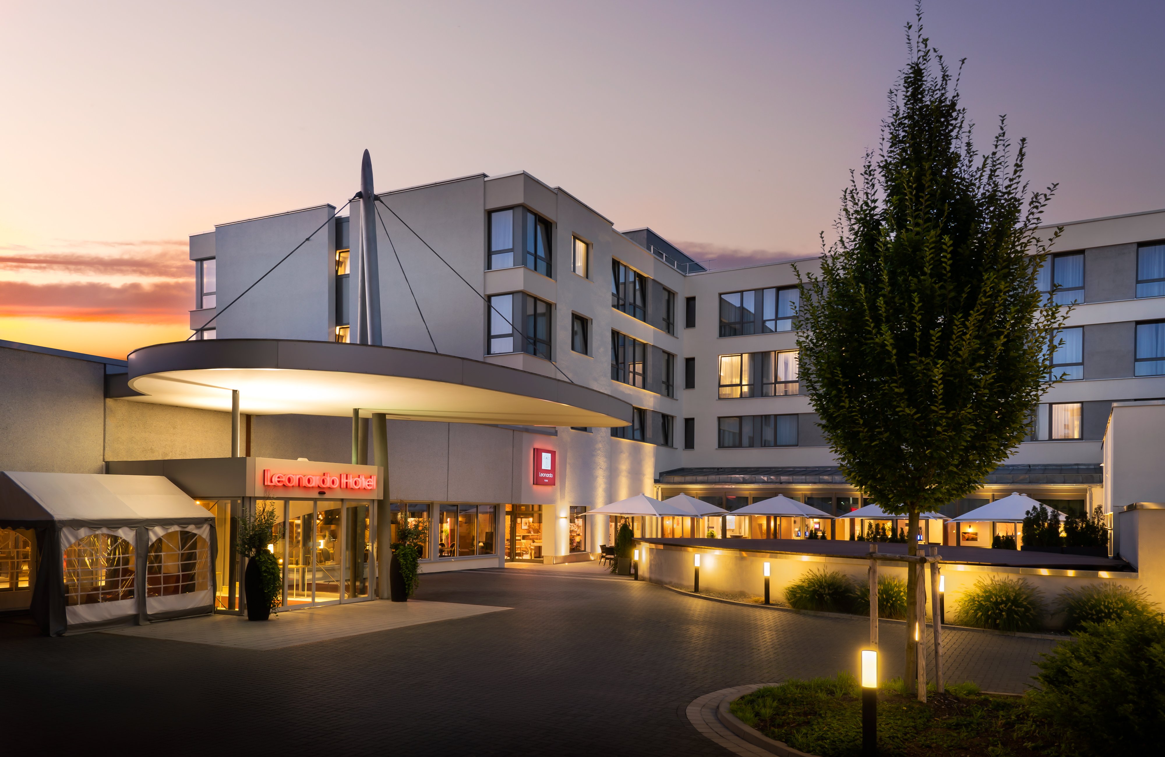 Leonardo Hotel Wolfsburg City Center 2/74