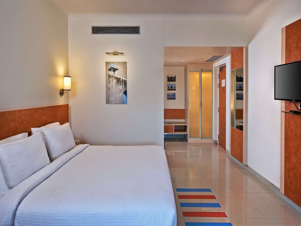 Nirwana Hometel Jaipur A Sarovar Hotel 18/50