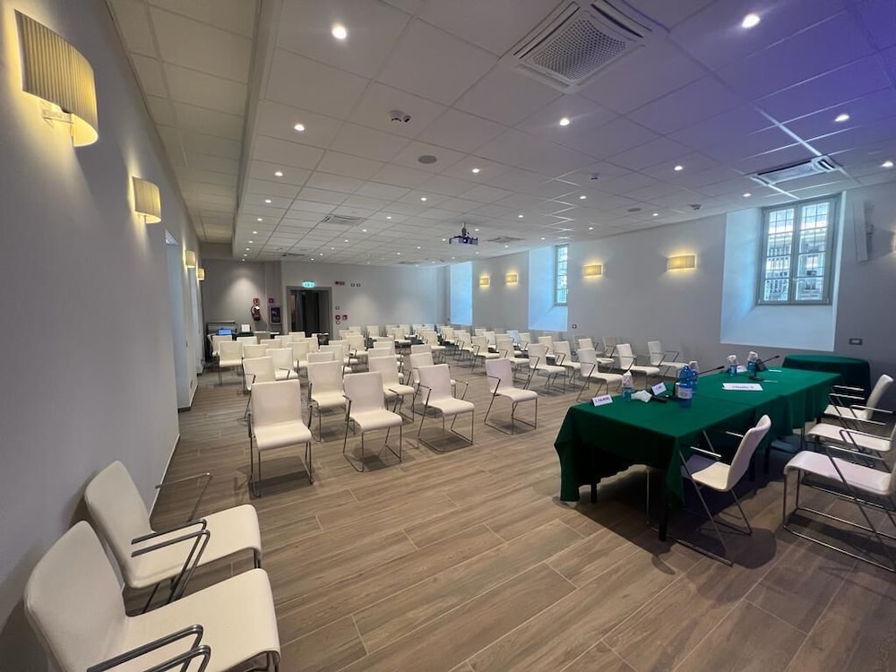 Palazzo Santo Spirito 38/50
