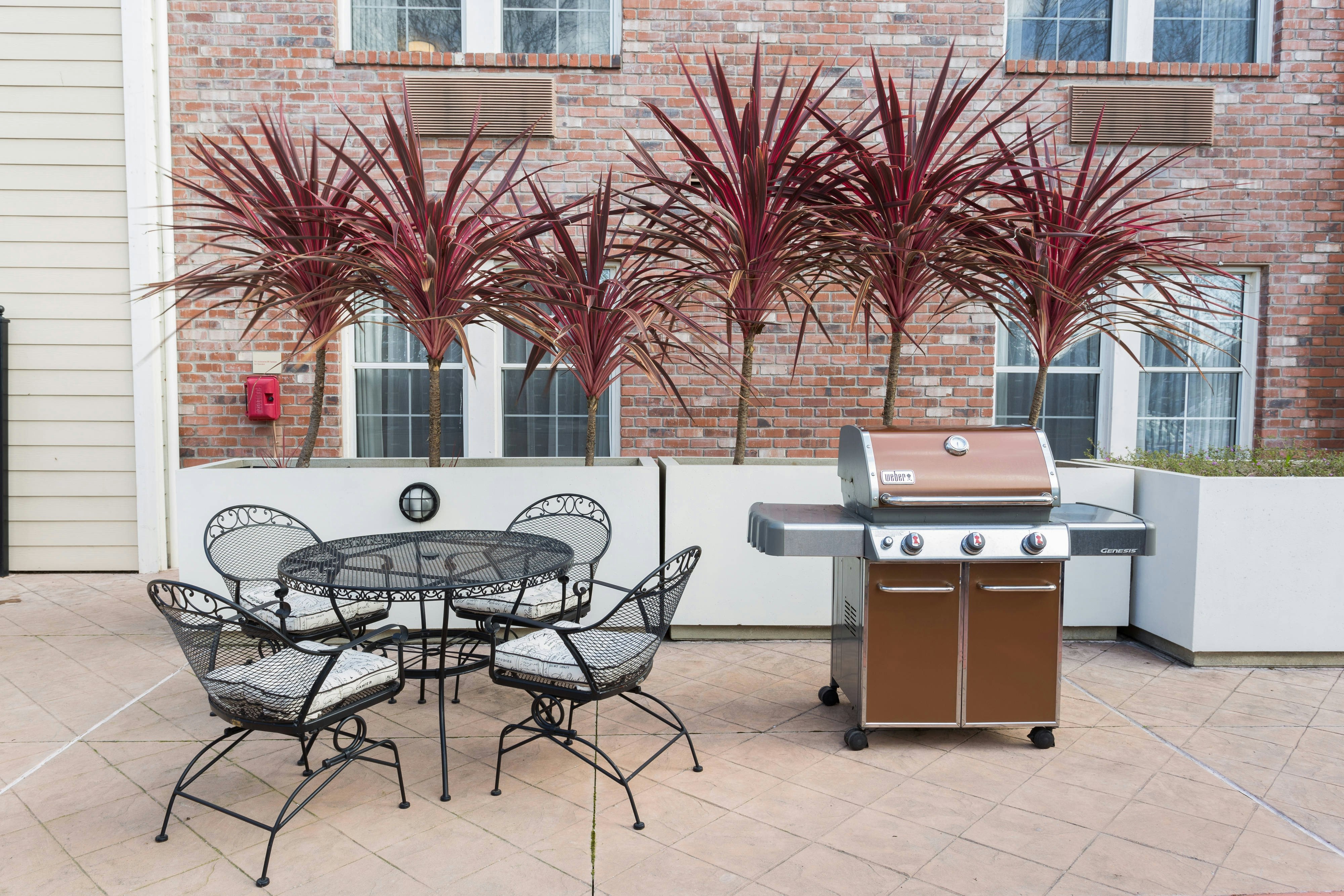 TownePlace Suites by Marriott Sunnyvale-Mountain View 7/9
