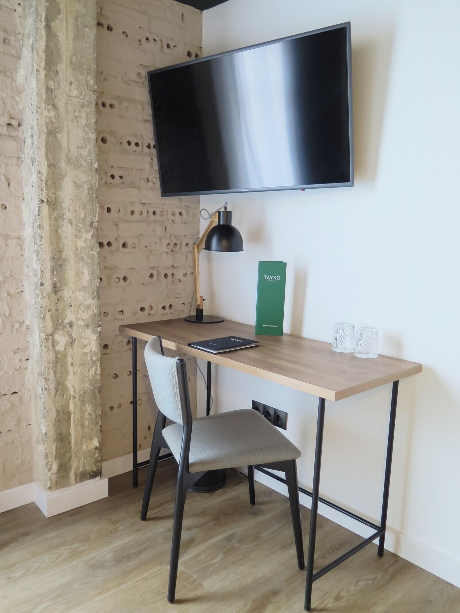 Hotel Tayko Bilbao 38/50