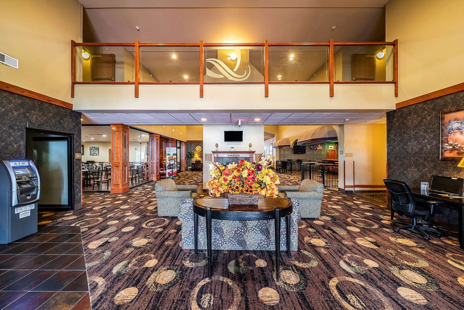 Quality Inn & Suites Hannibal West 5/40