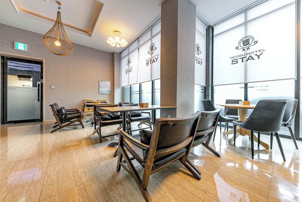 Yeosu Stay Hotel 37/53