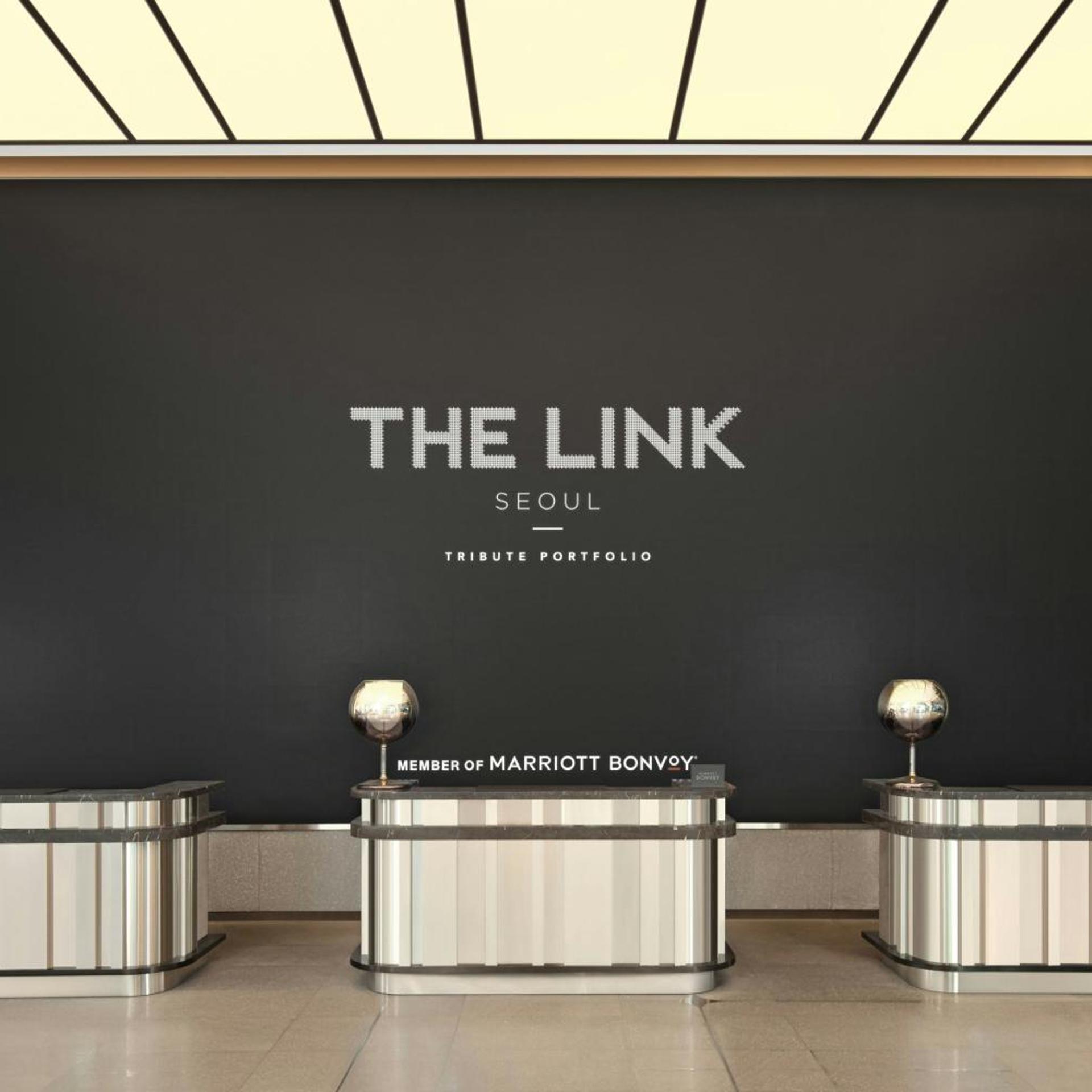 The Link Seoul, a Tribute Portfolio Hotel 5/50