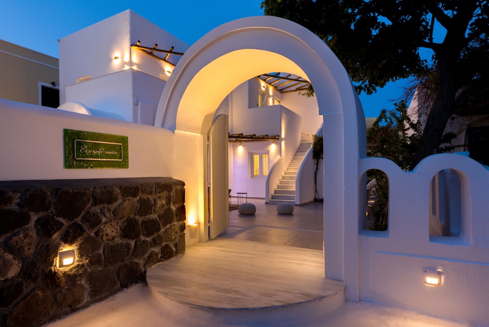 Emerald Collection Suites 23/44