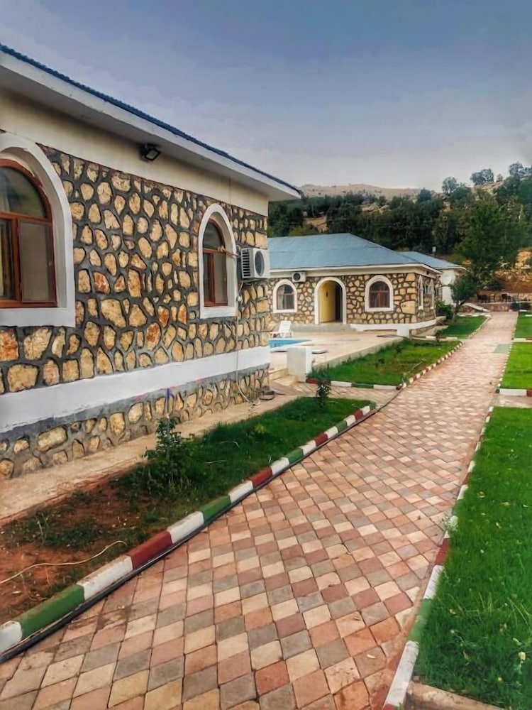 HOTEL EUPHRAT NEMRUT 31/39