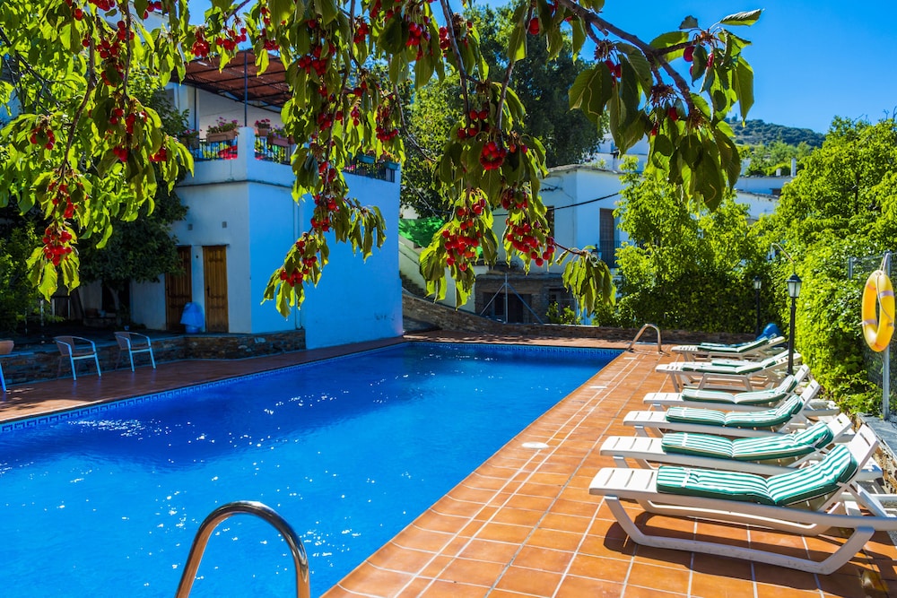HOTEL RURAL REAL DE POQUEIRA 33/41