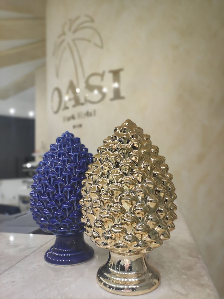 Park Hotel Oasi 34/50