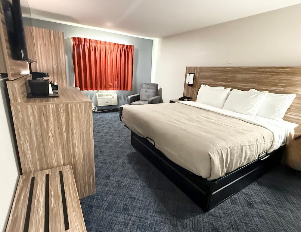 Quality Inn Ponca City 13/50