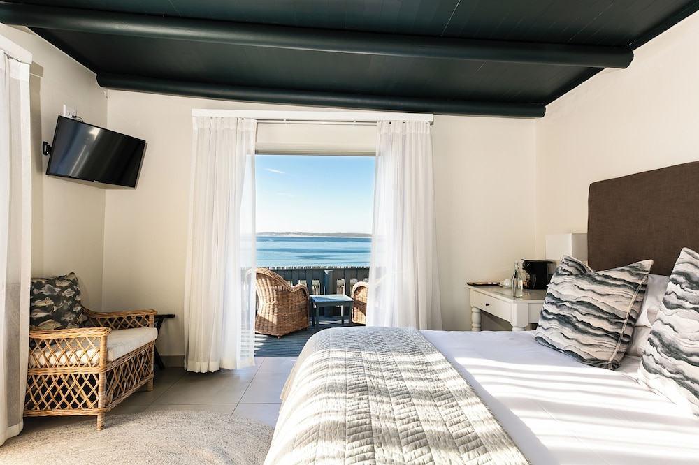 Abalone House &amp; Spa 24/75