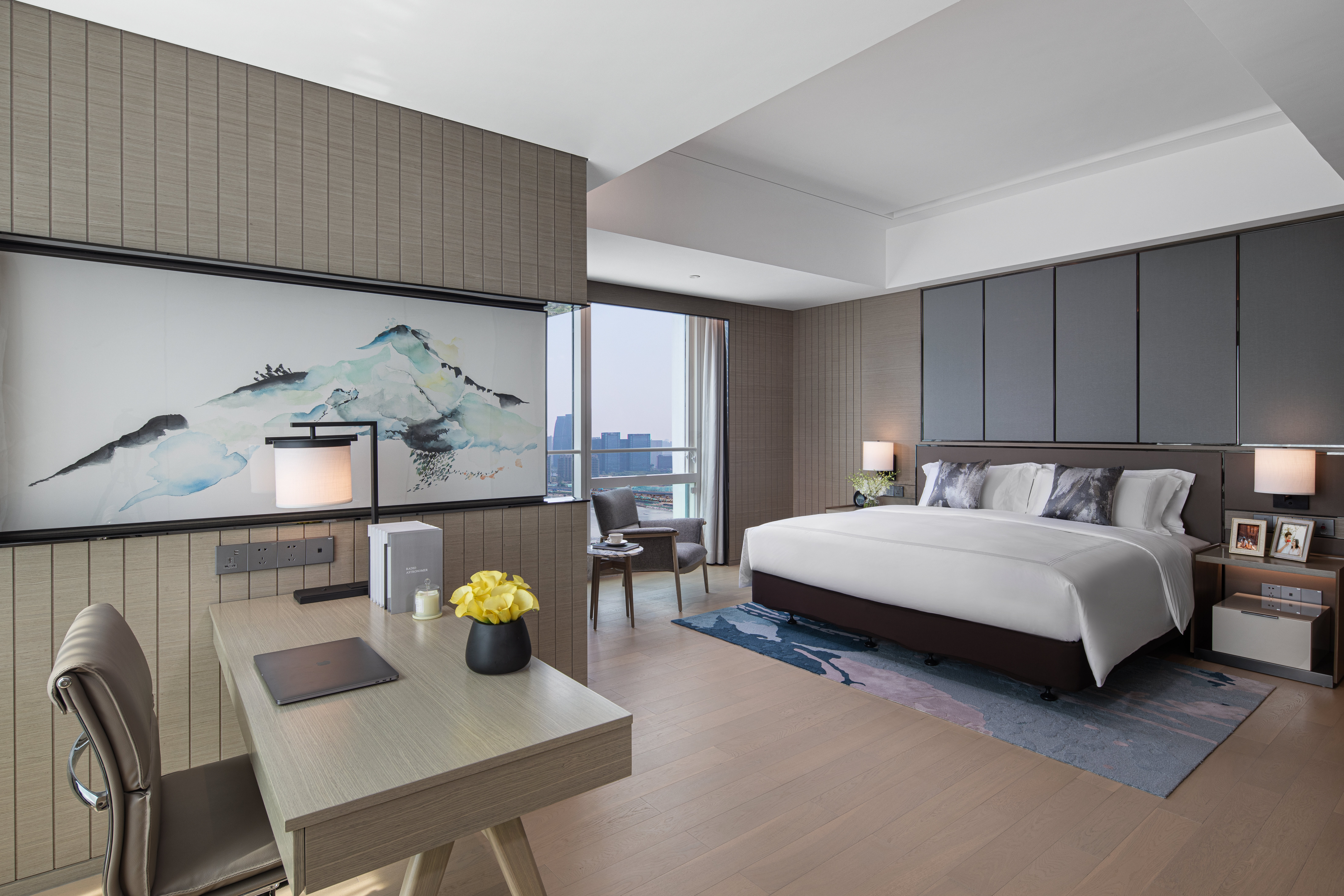 Fraser Residence Chengdu 17/50