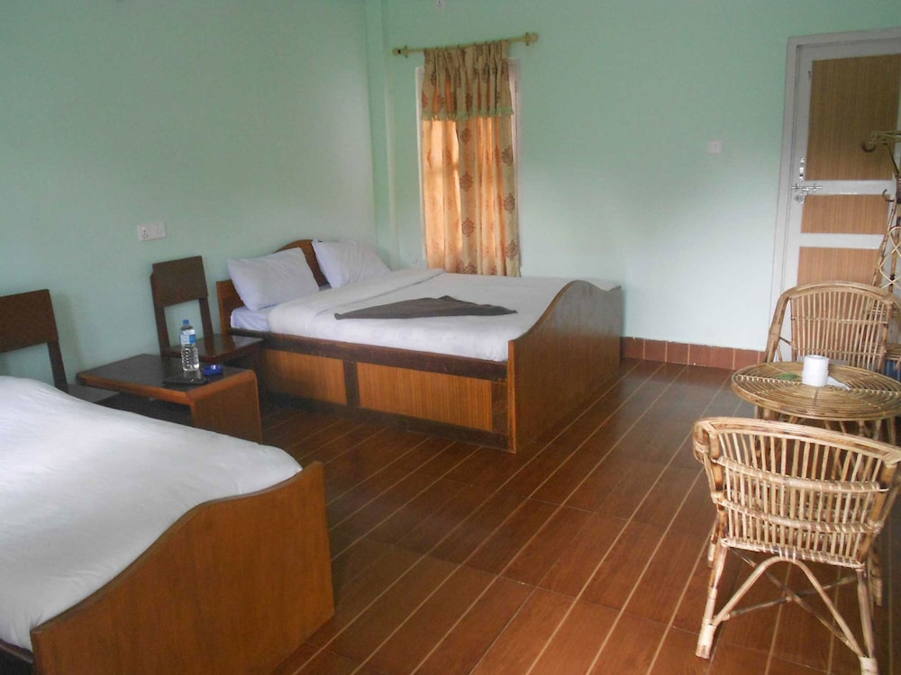Eco Adventure Resort 5/23
