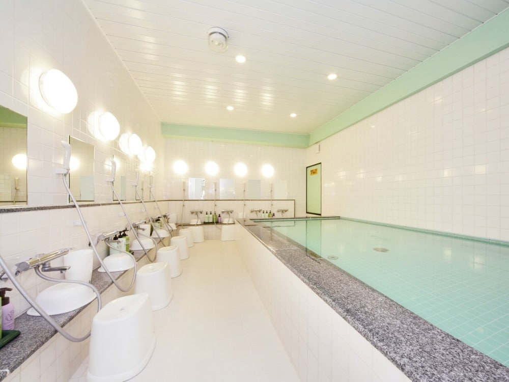 Hotel Chatelet Inn Kyoto 19/33