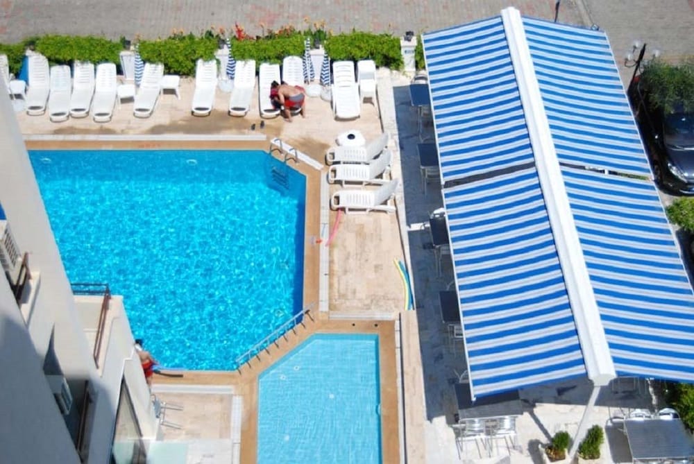 Cidihan Hotel 18/21