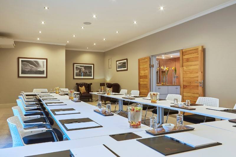 The Tulbagh Boutique Heritage Hotel 74/86