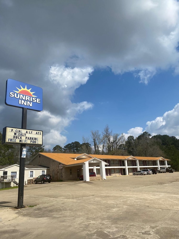 Americas Best Value Inn 18/21