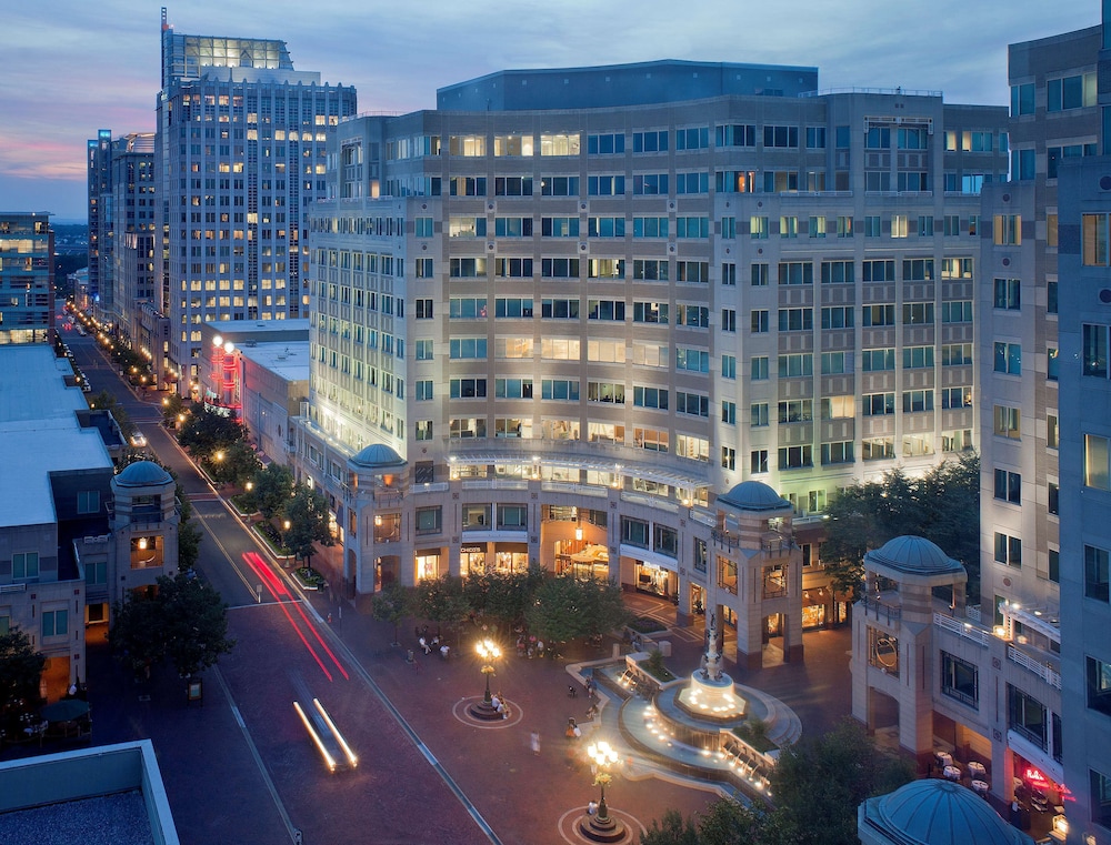 Hyatt Regency Reston in RESTON - VA