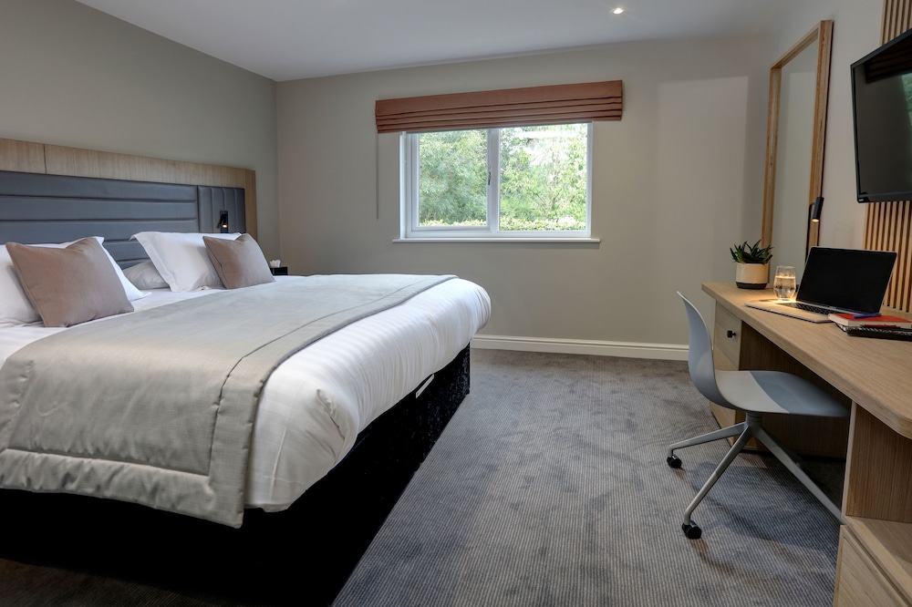 Mytton Fold Hotel 15/52