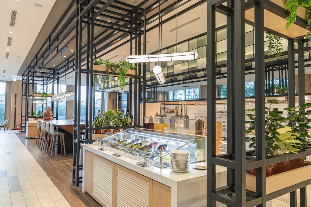 Hyatt Place New Taipei City Xinzhuang 5/50