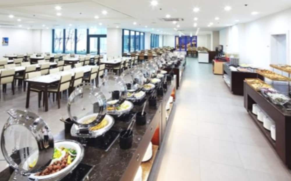 Hanwha Resort Daecheon Paros 38/50