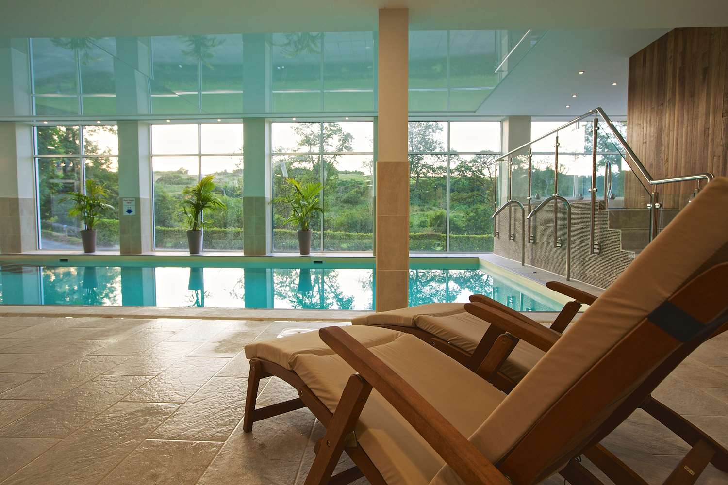 Best Western The Dartmouth Hotel Golf And Spa 18/42