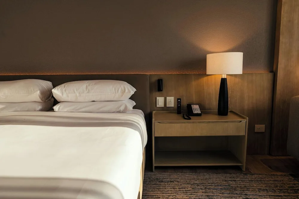 Marriott Corrientes Hotel 13/30
