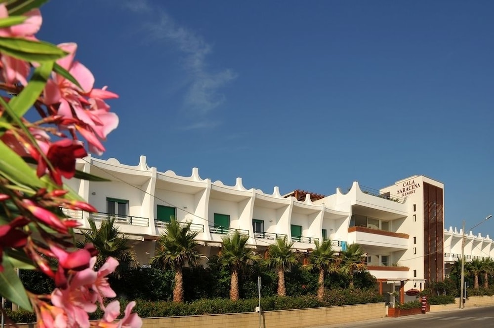 Cala Saracena Resort 44/50
