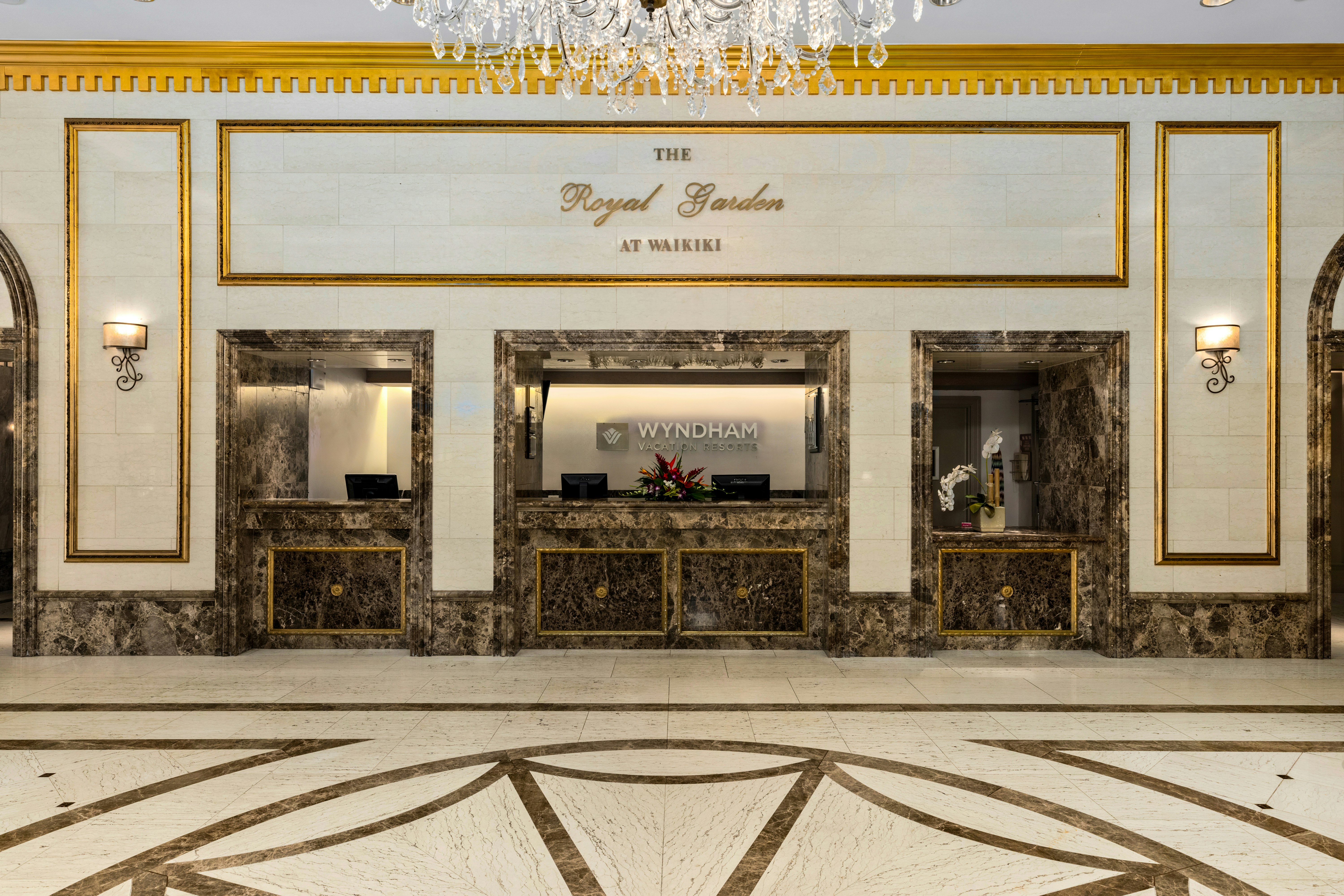 Club Wyndham Royal Garden at Waikiki 10/53