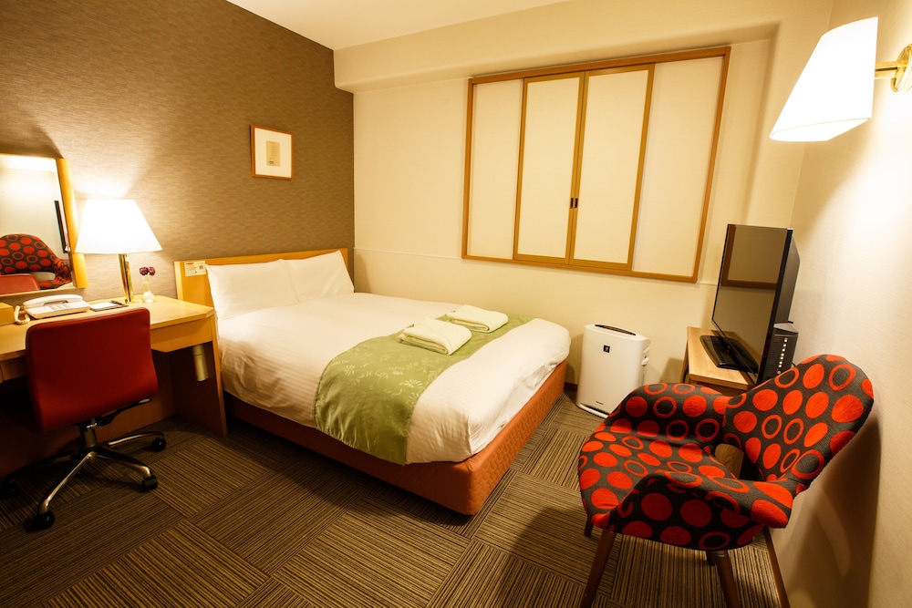 Fukuoka Floral Inn Nishinakasu 17/49