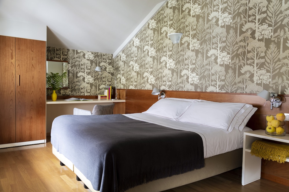 Hotel Tremoggia 14/69