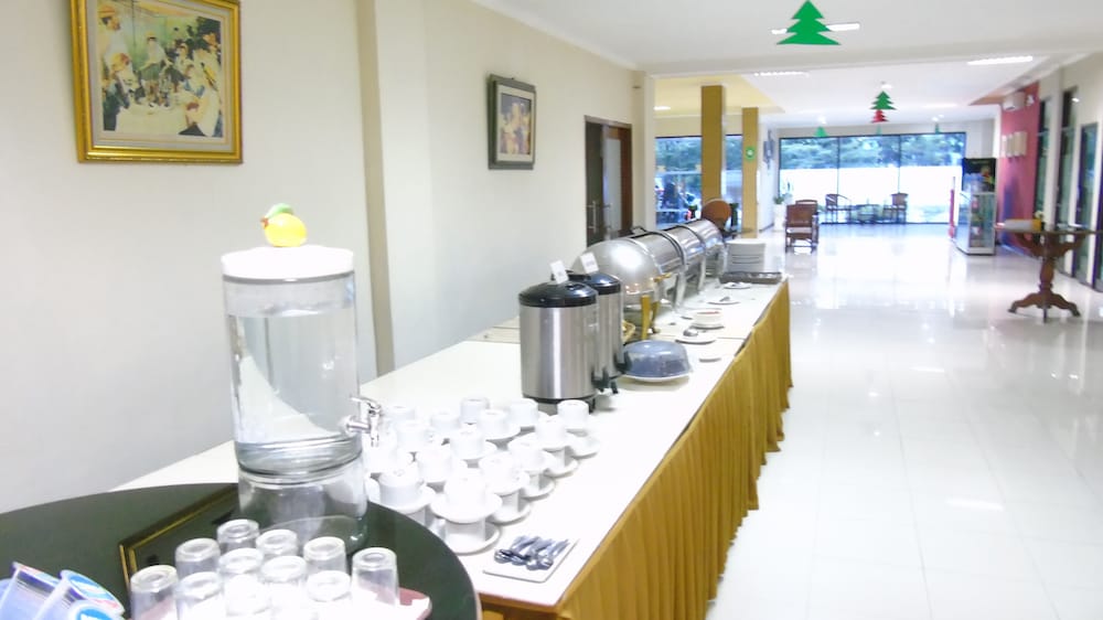 Pia Hotel Cirebon 11/15